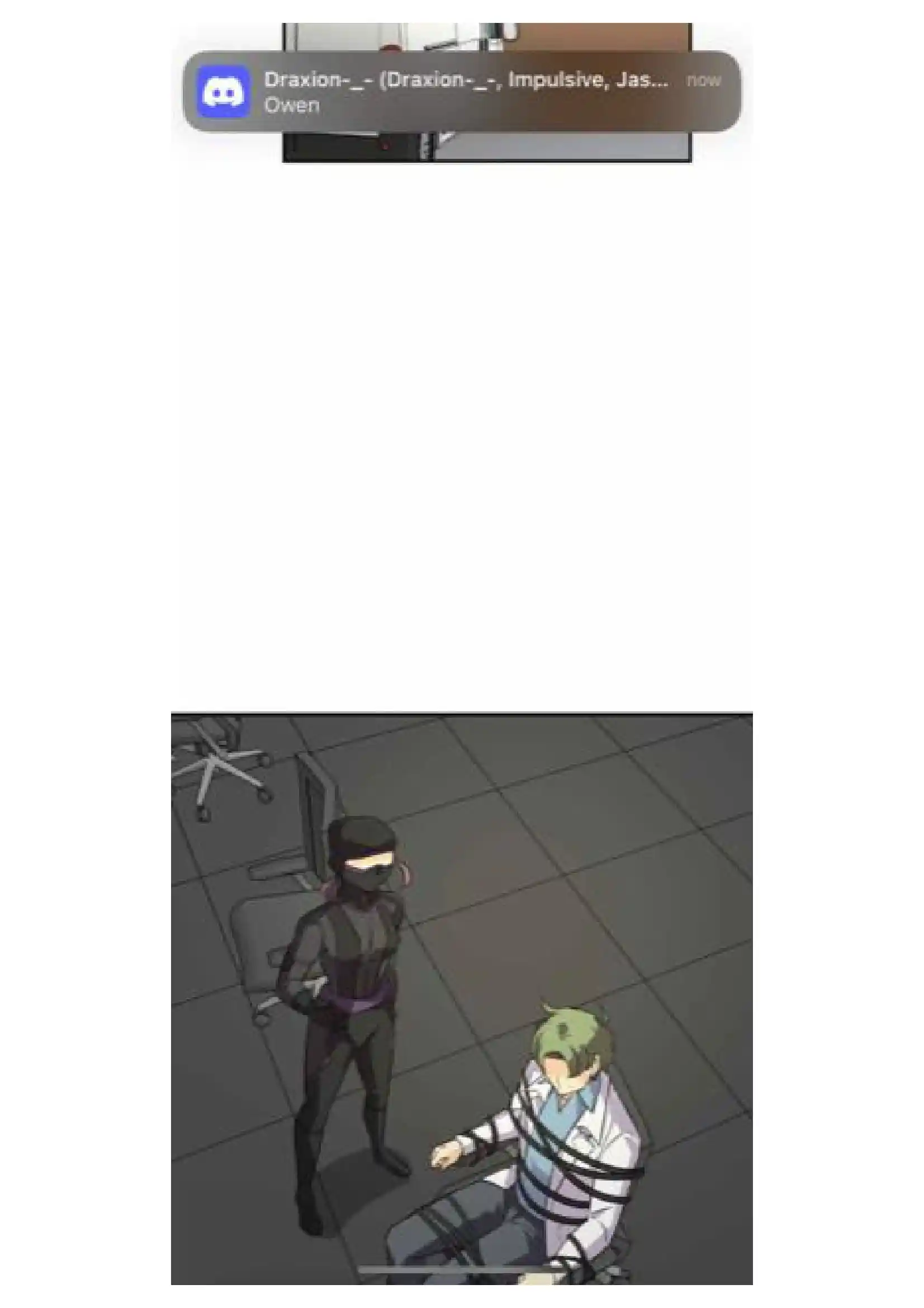 Unordinary Chapter 264