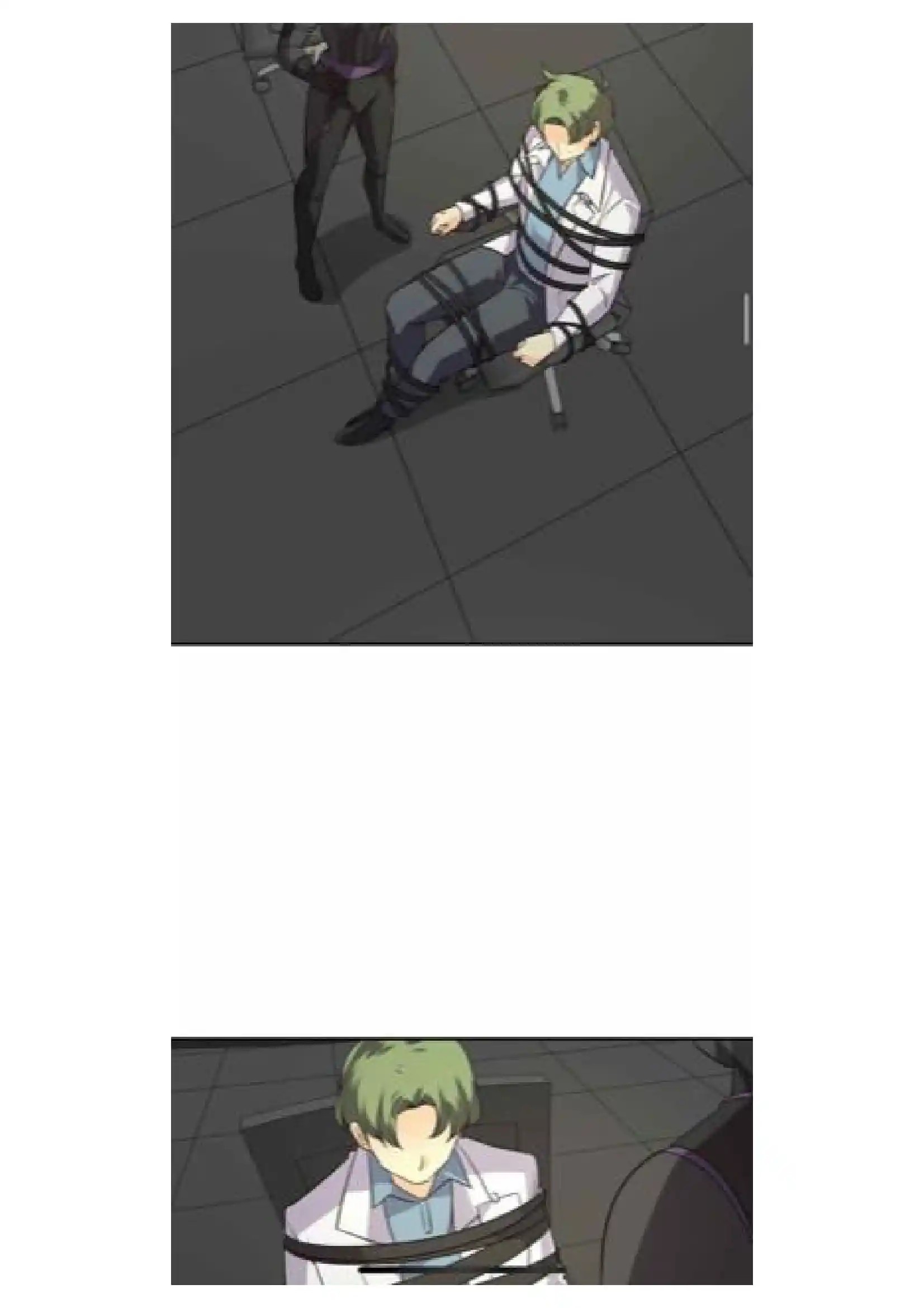 Unordinary Chapter 264