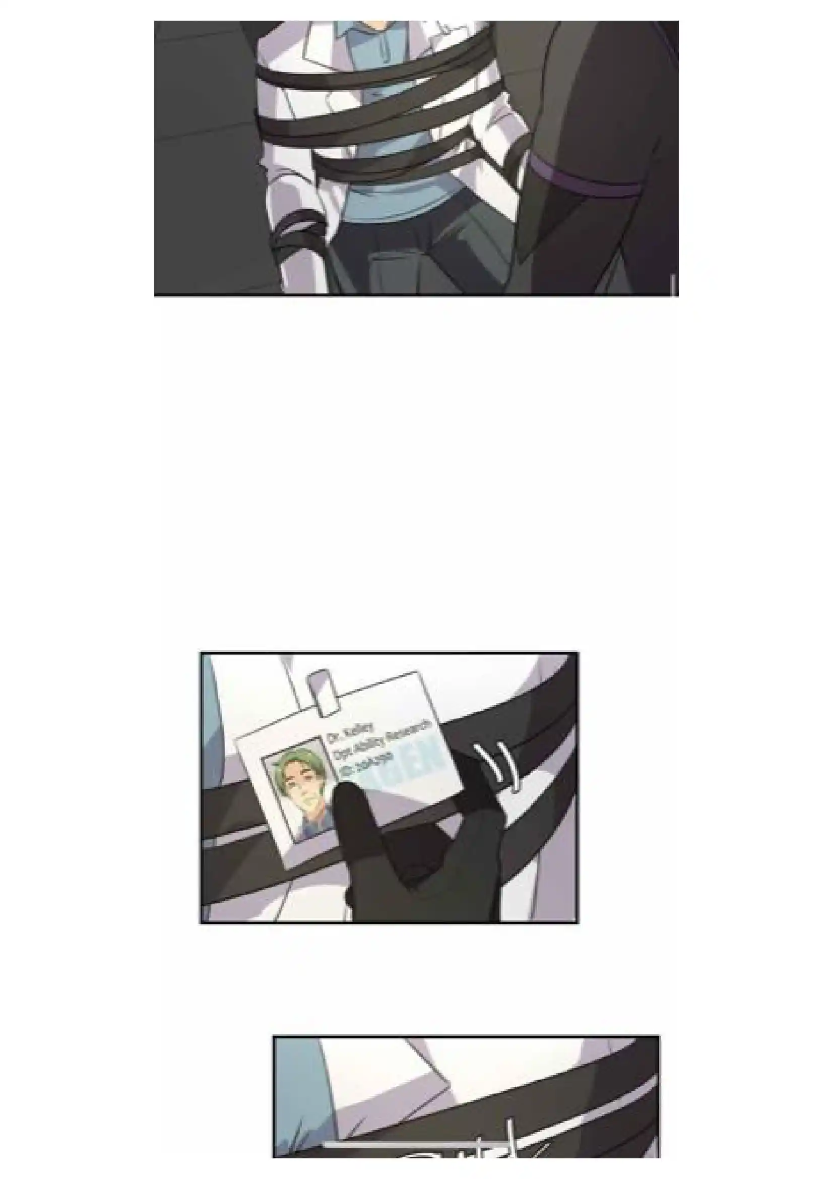 Unordinary Chapter 264