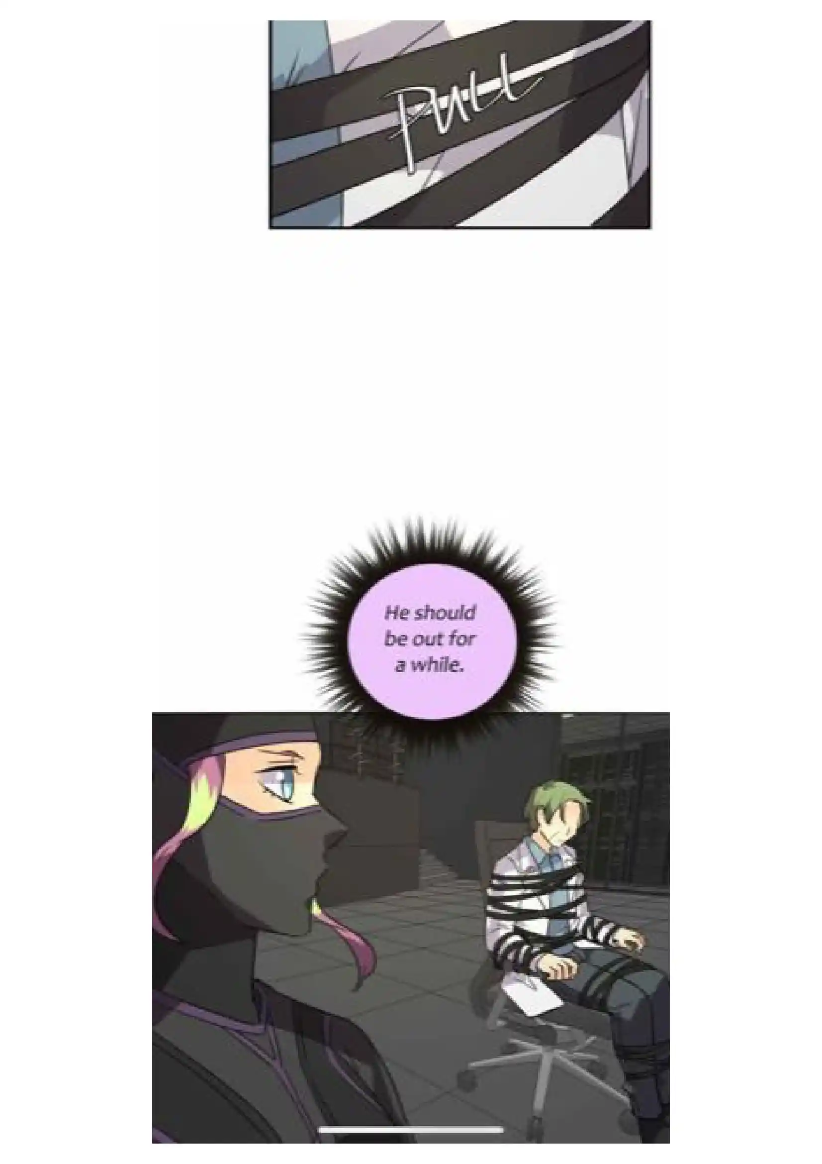 Unordinary Chapter 264