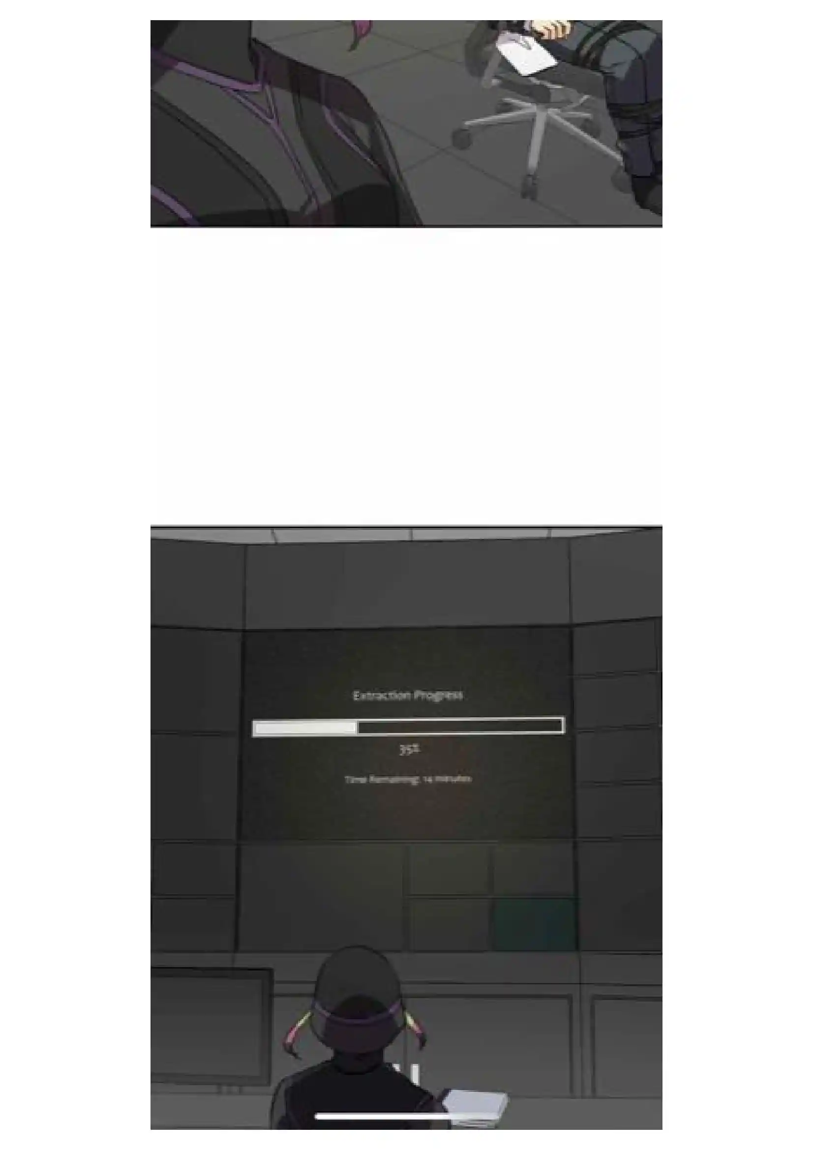 Unordinary Chapter 264