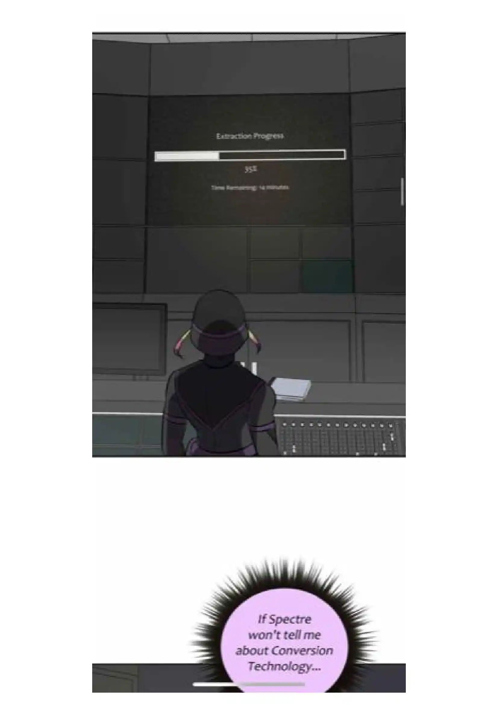 Unordinary Chapter 264