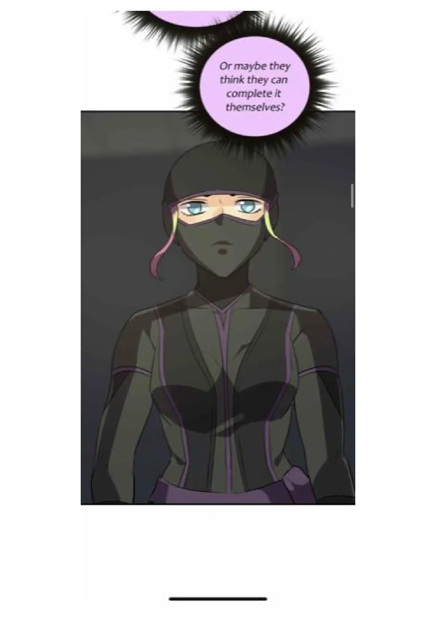 Unordinary Chapter 264