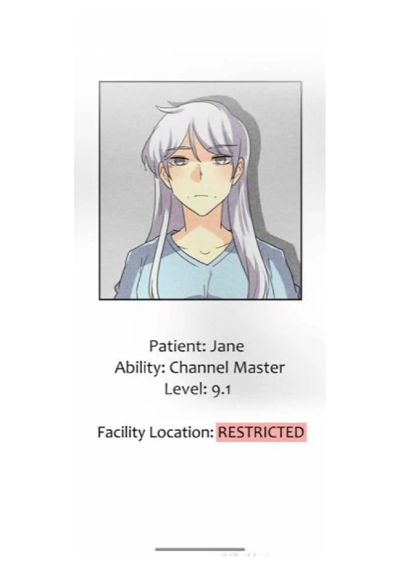 Unordinary Chapter 264