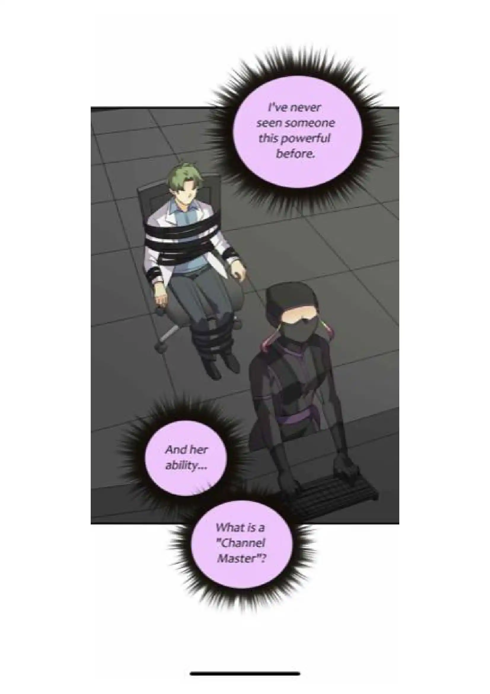 Unordinary Chapter 264