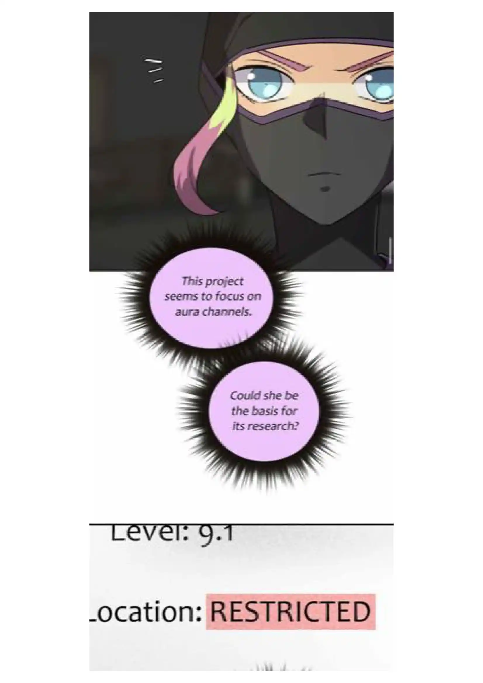 Unordinary Chapter 264