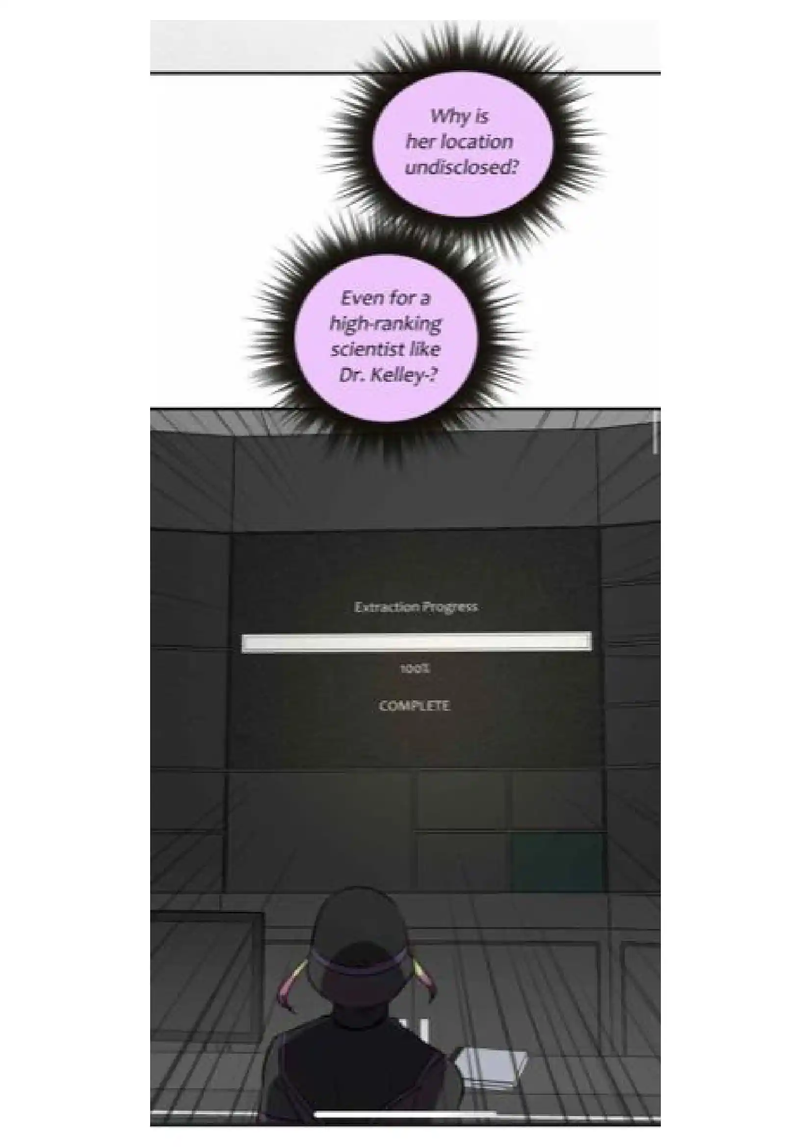 Unordinary Chapter 264