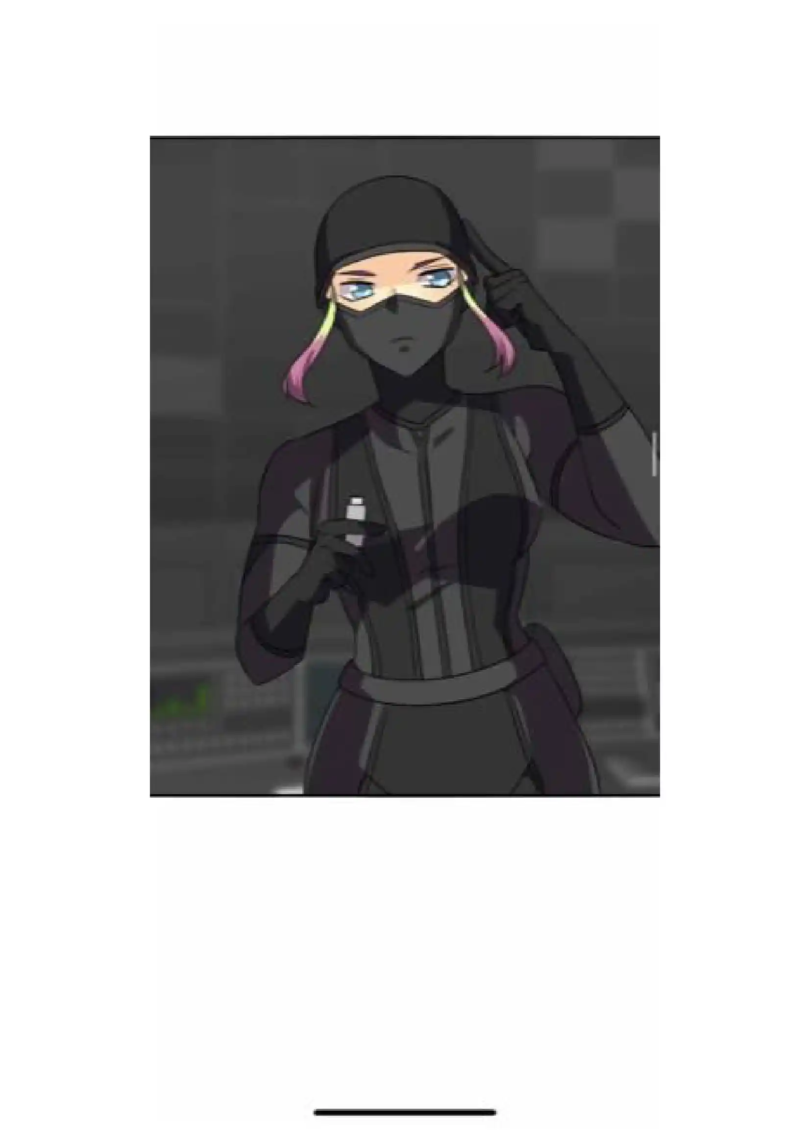 Unordinary Chapter 264