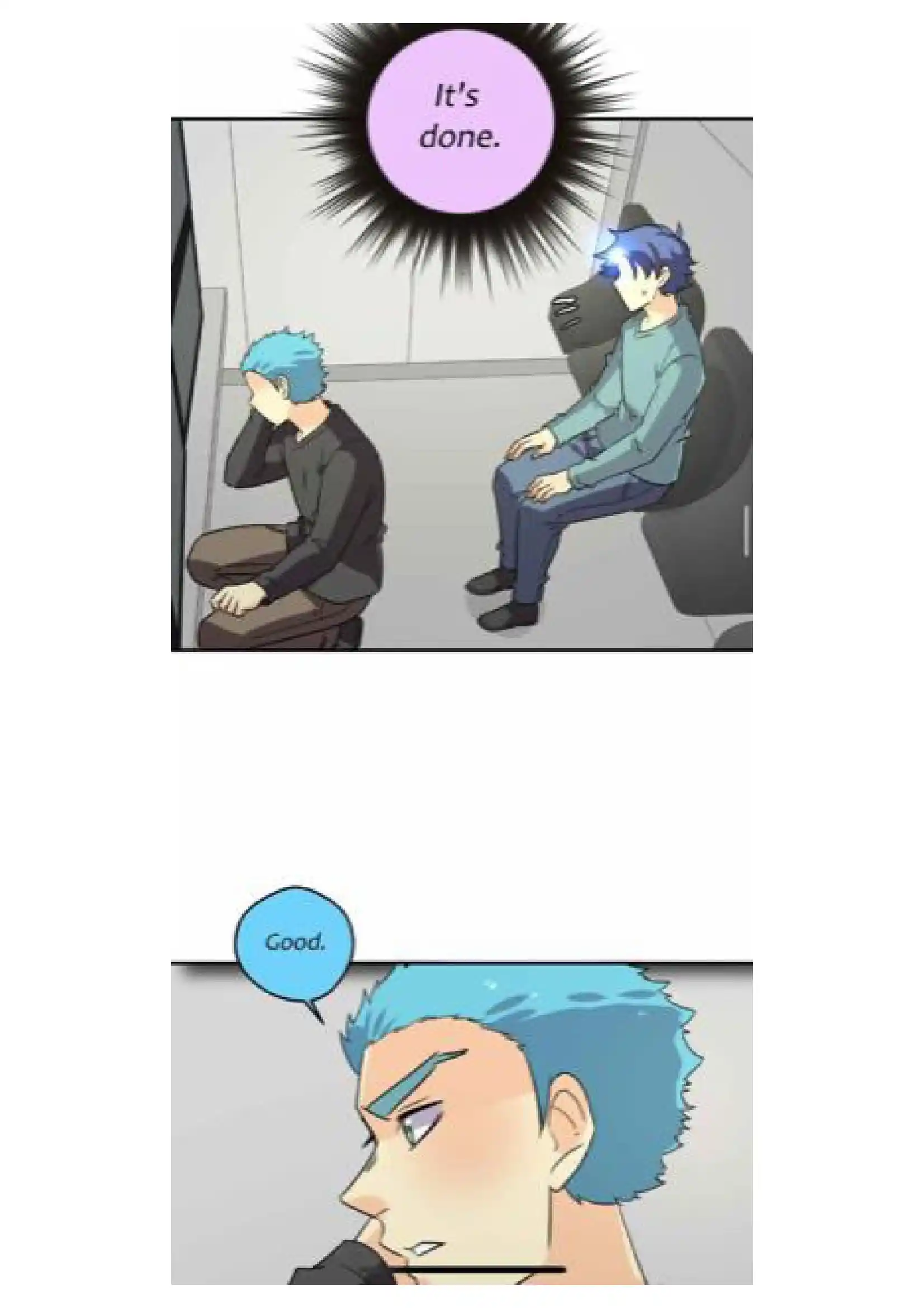 Unordinary Chapter 264