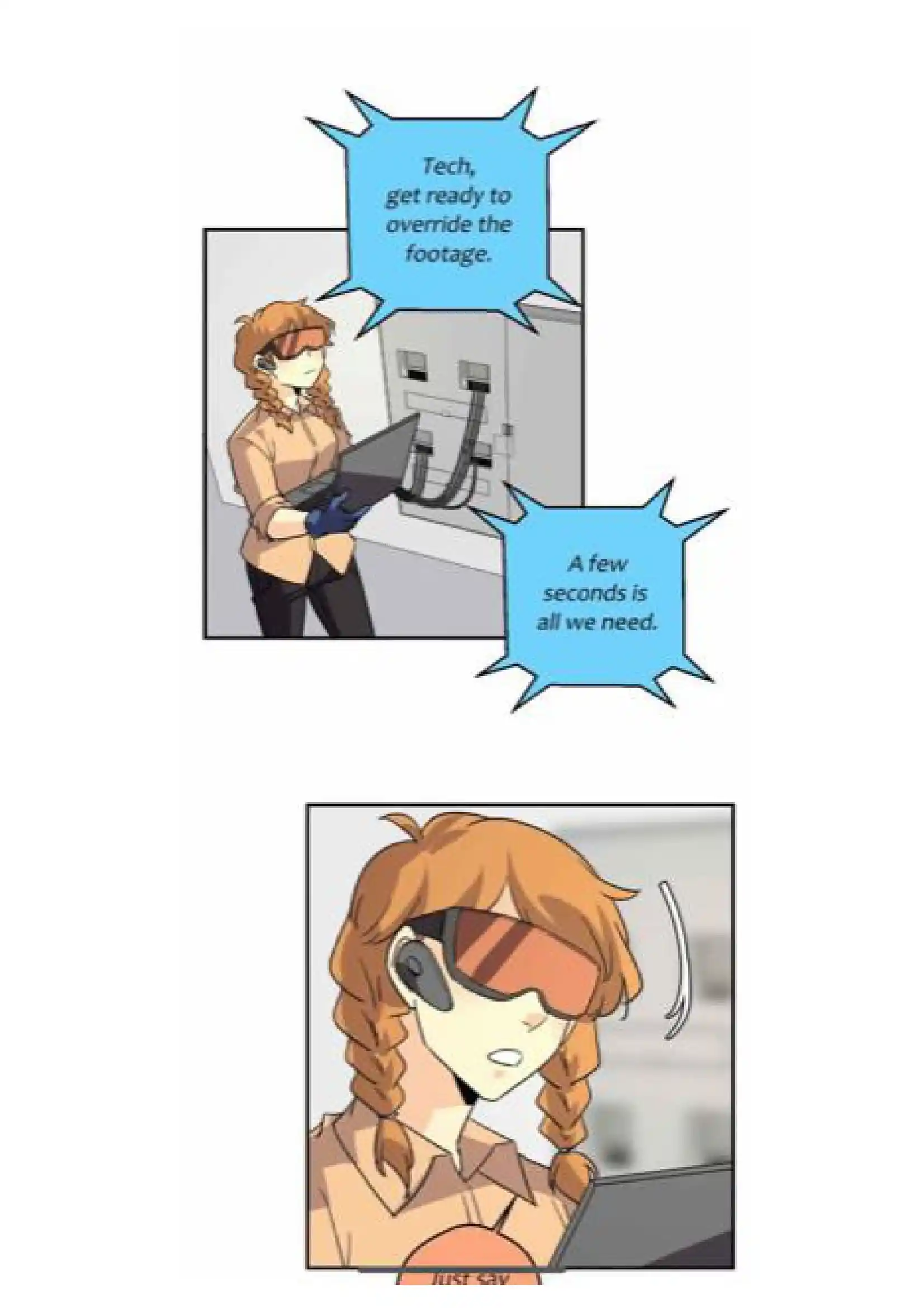 Unordinary Chapter 264