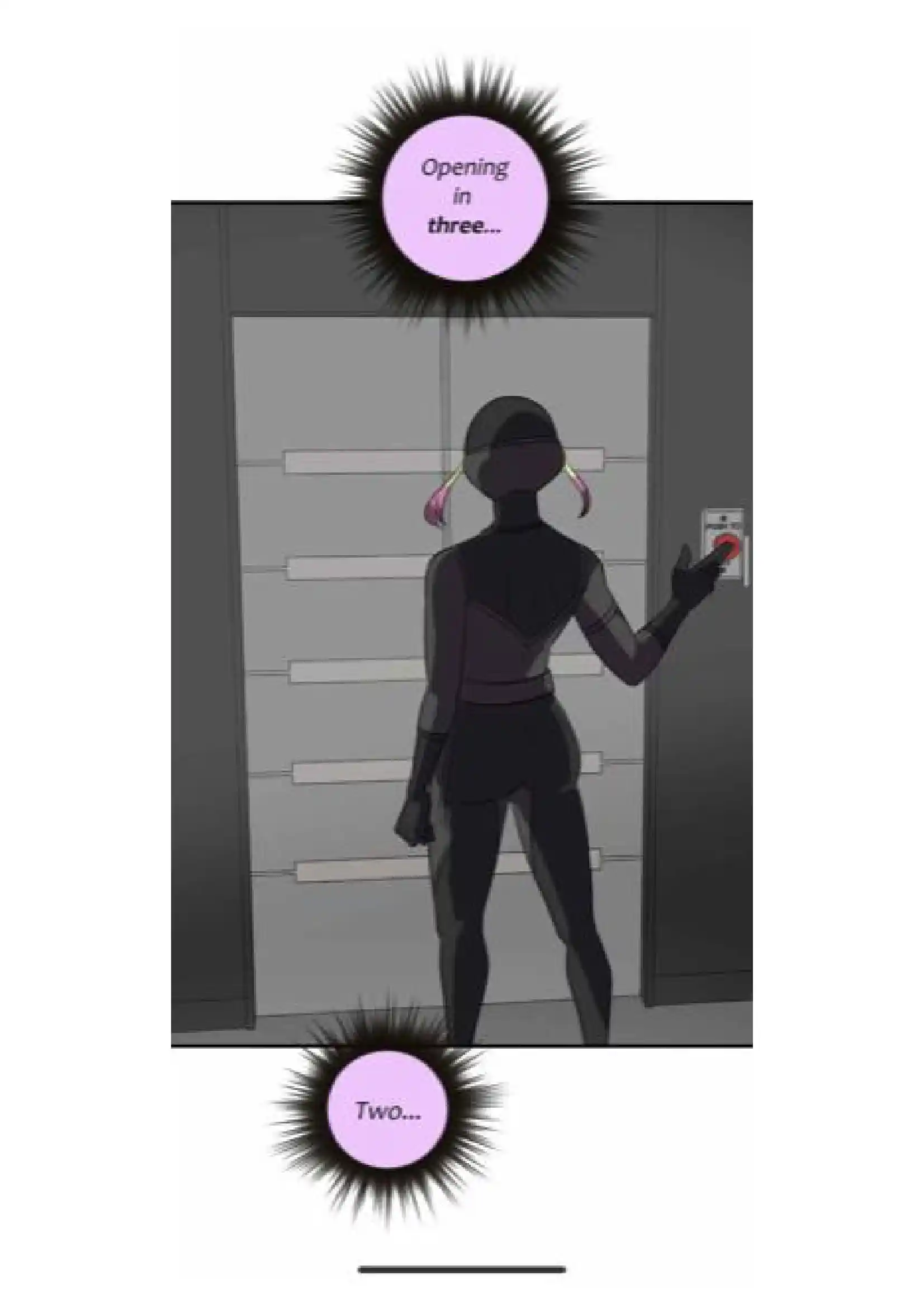 Unordinary Chapter 264