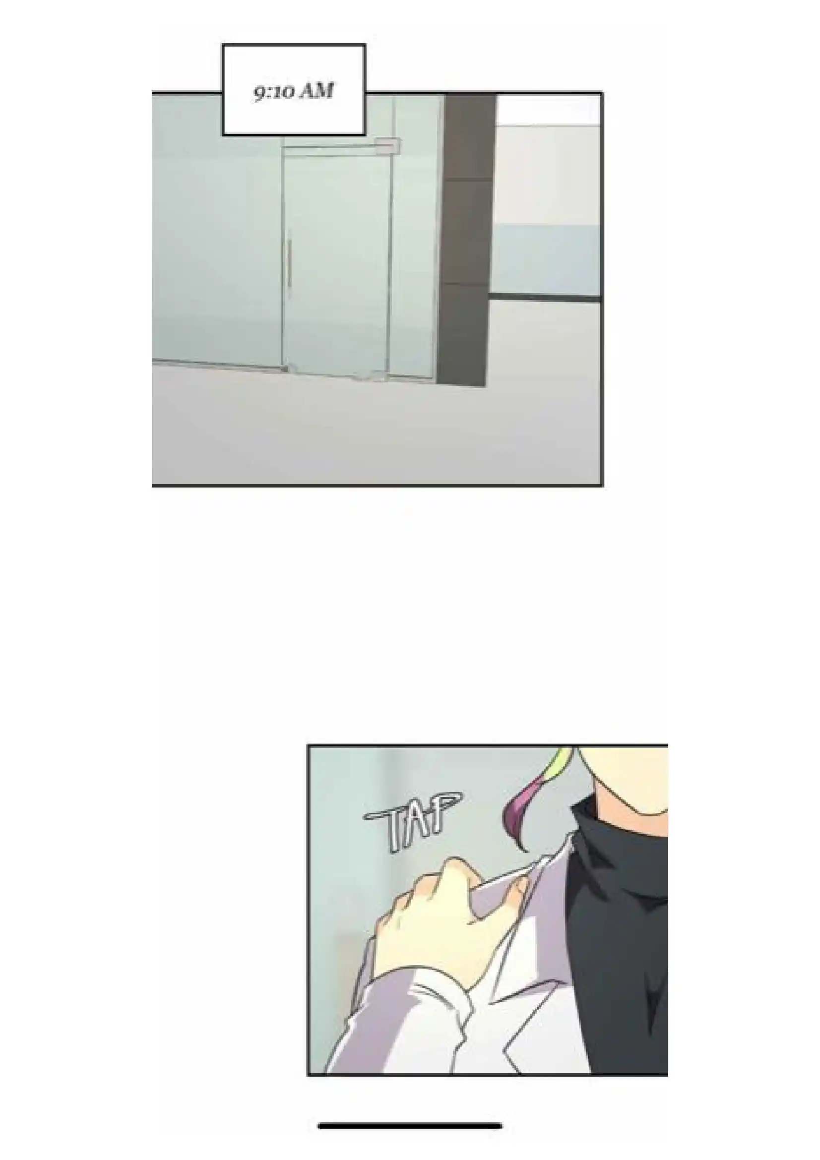 Unordinary Chapter 264