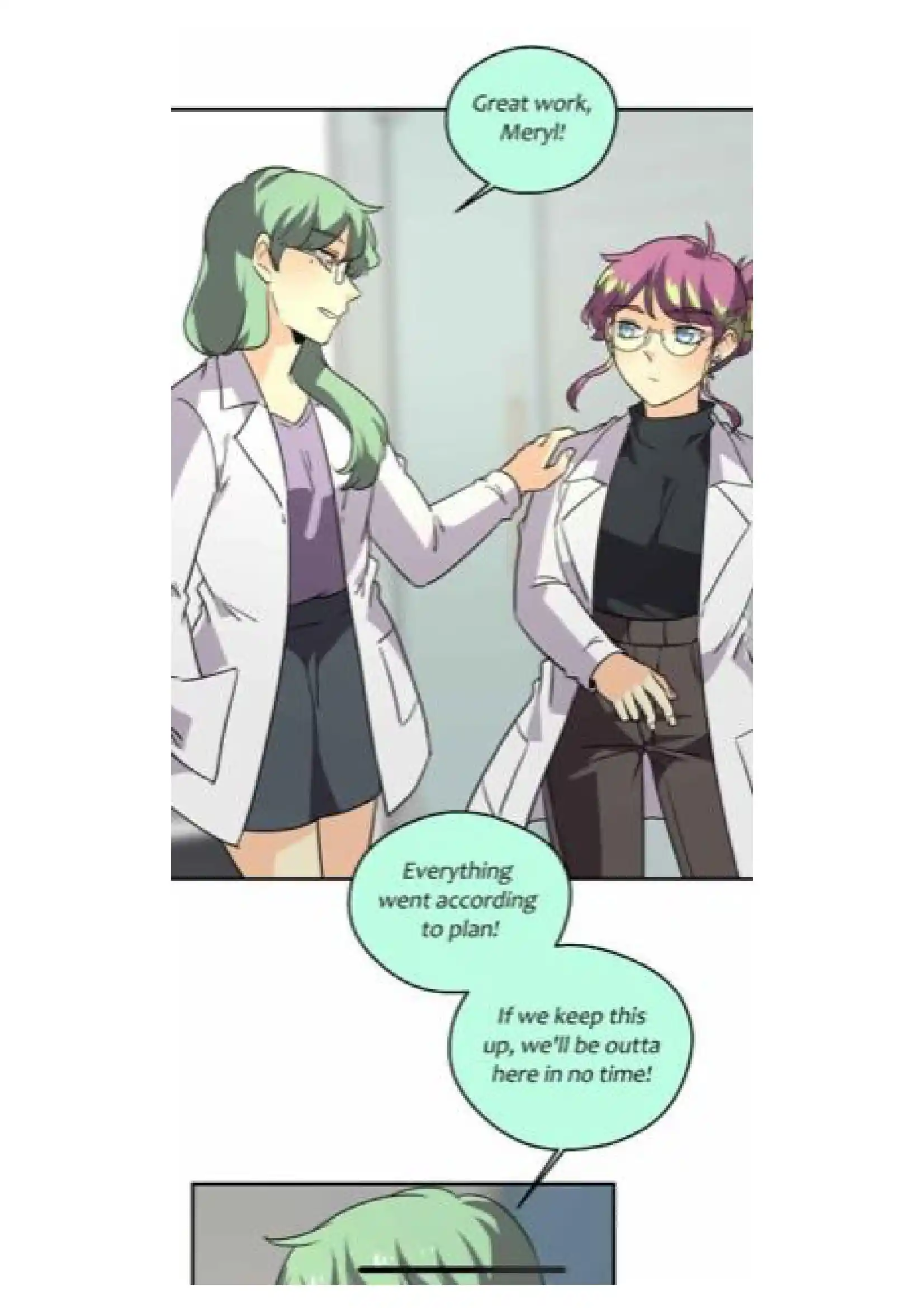 Unordinary Chapter 264