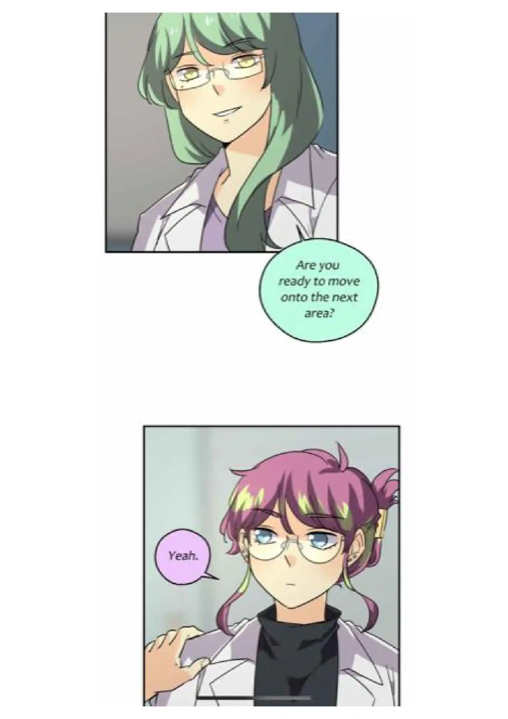 Unordinary Chapter 264