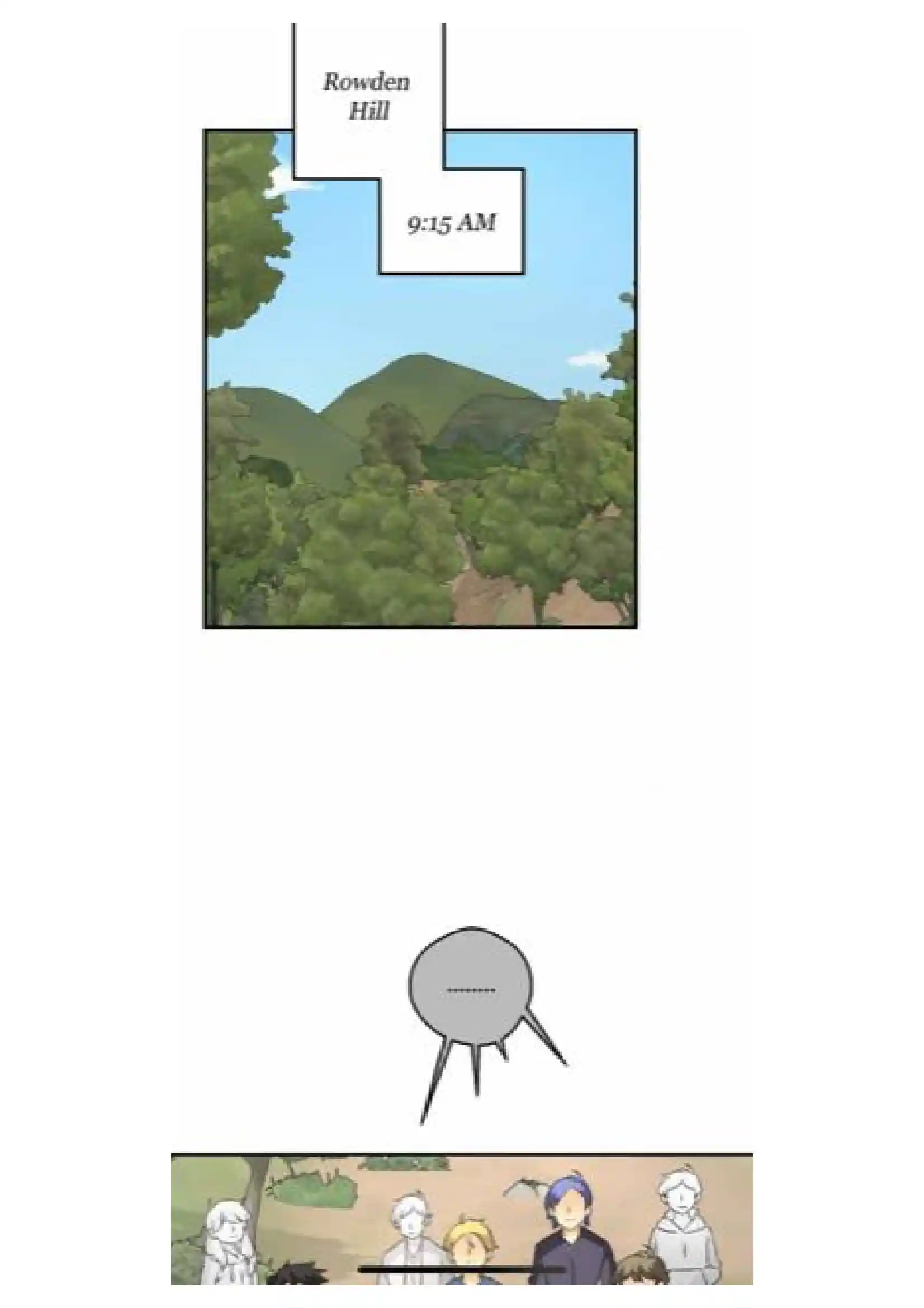 Unordinary Chapter 264