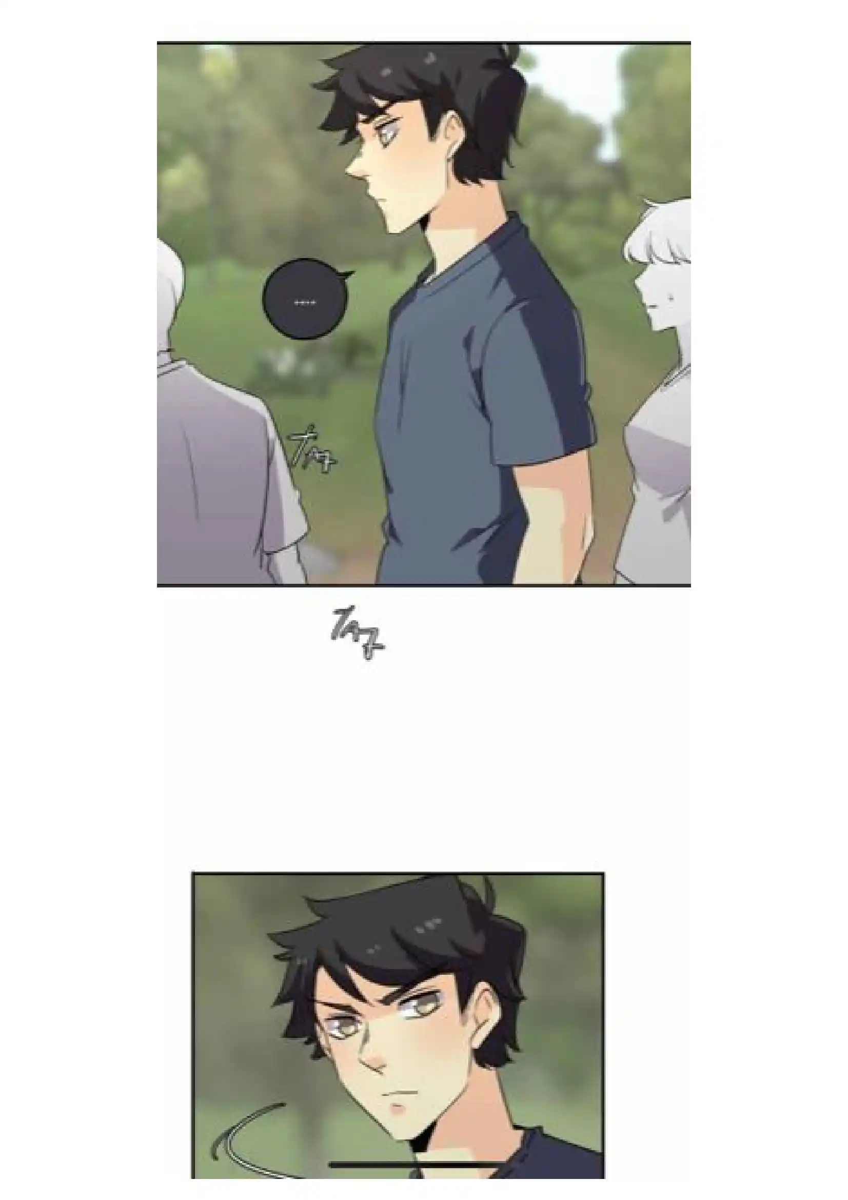 Unordinary Chapter 264