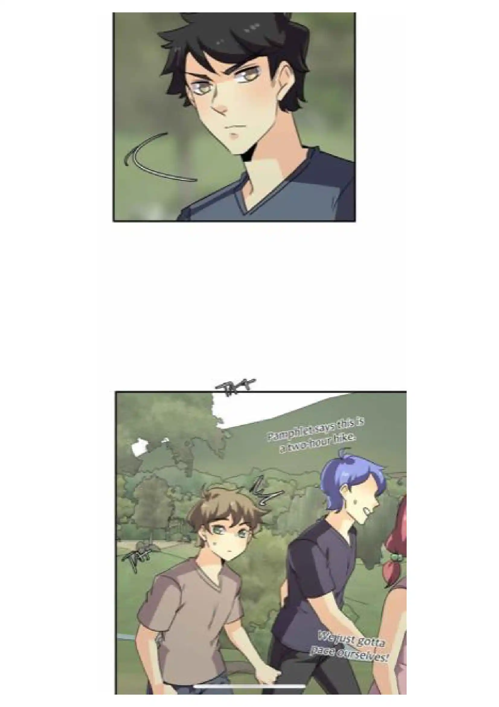 Unordinary Chapter 264