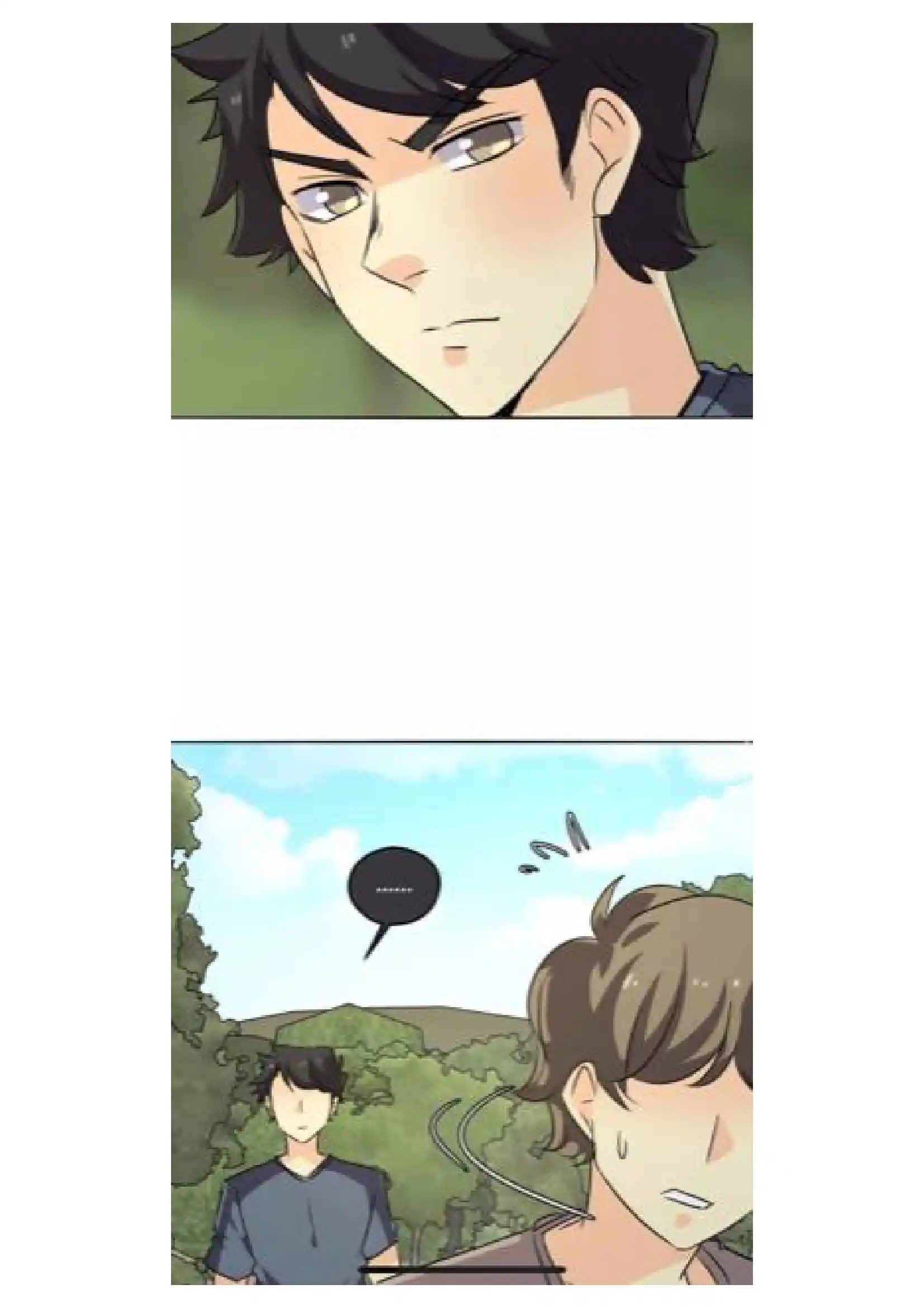 Unordinary Chapter 264