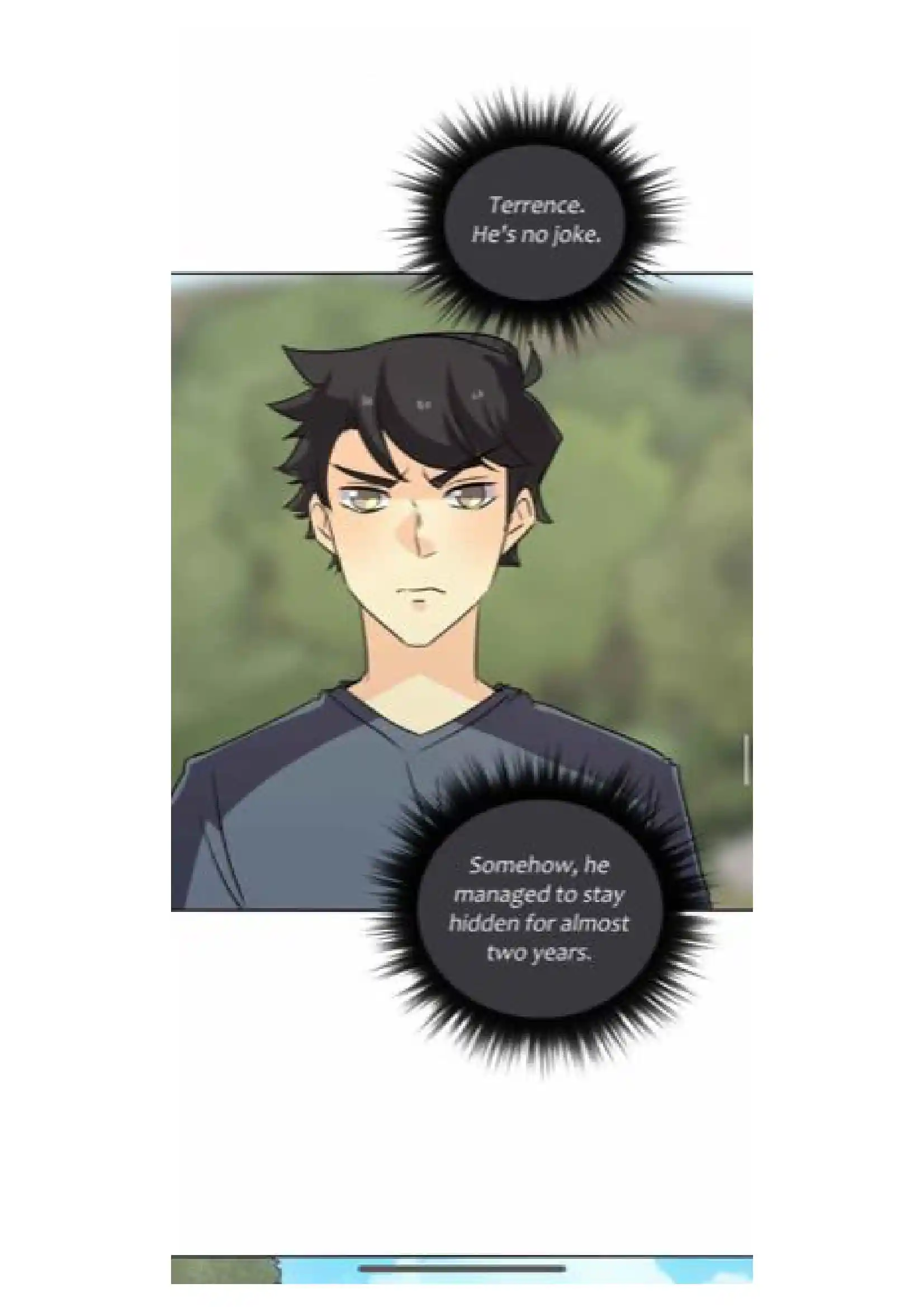 Unordinary Chapter 264