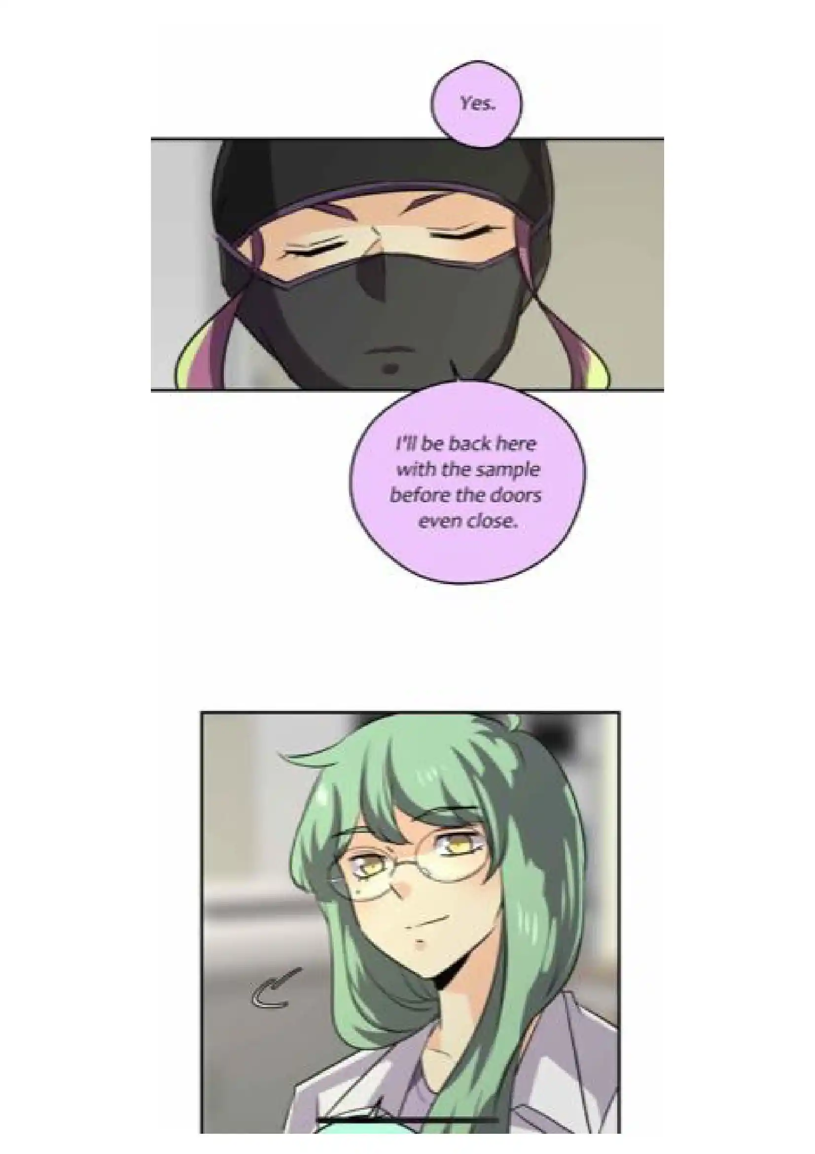 Unordinary Chapter 264