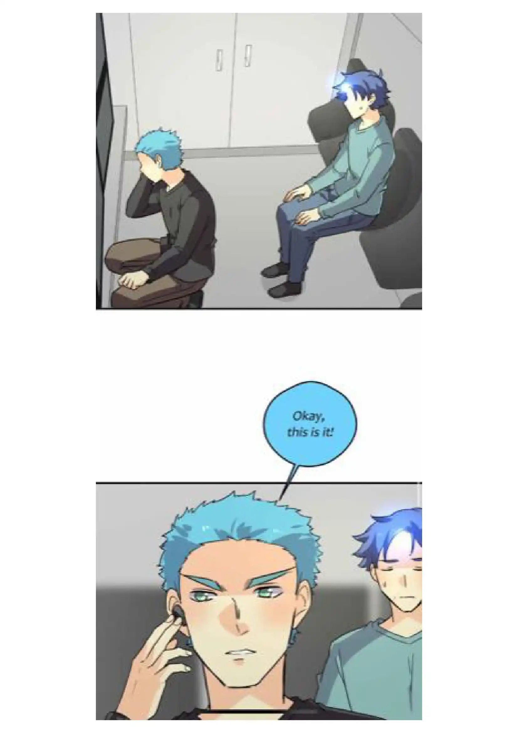 Unordinary Chapter 264