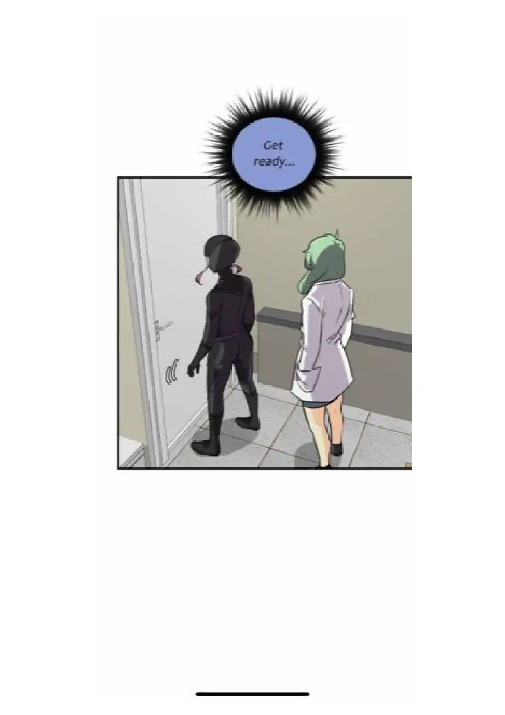 Unordinary Chapter 264