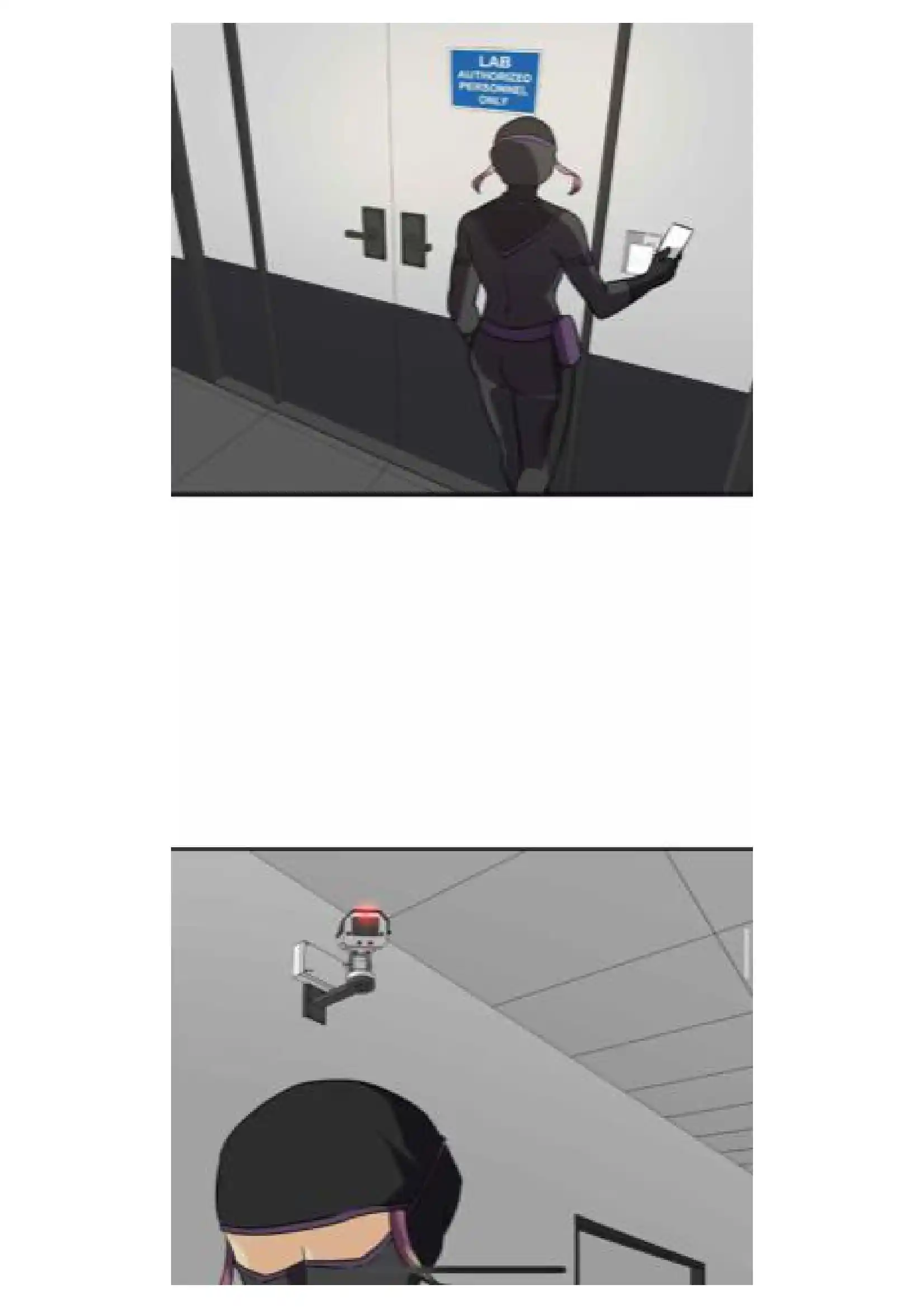 Unordinary Chapter 264