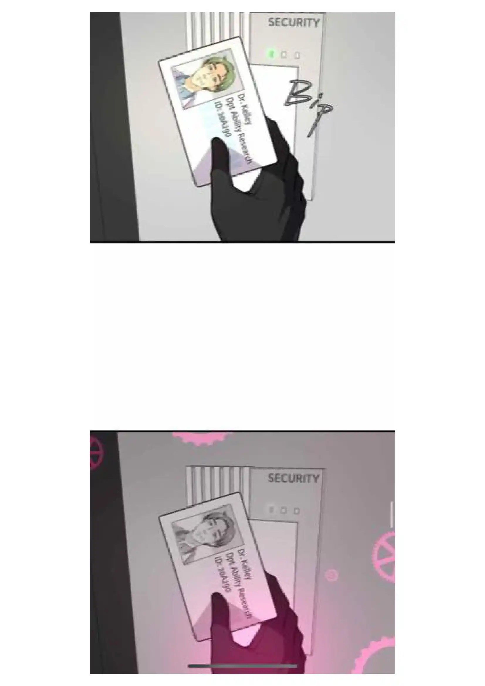 Unordinary Chapter 264