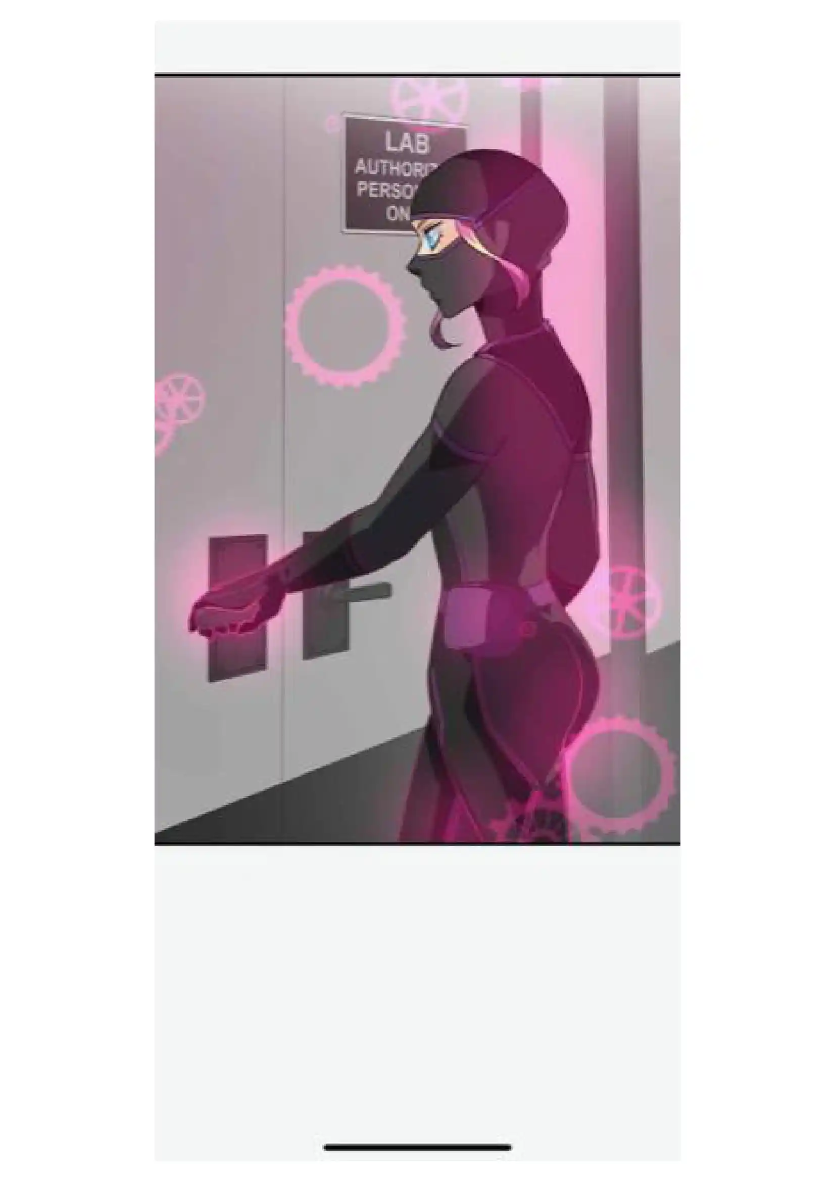 Unordinary Chapter 264