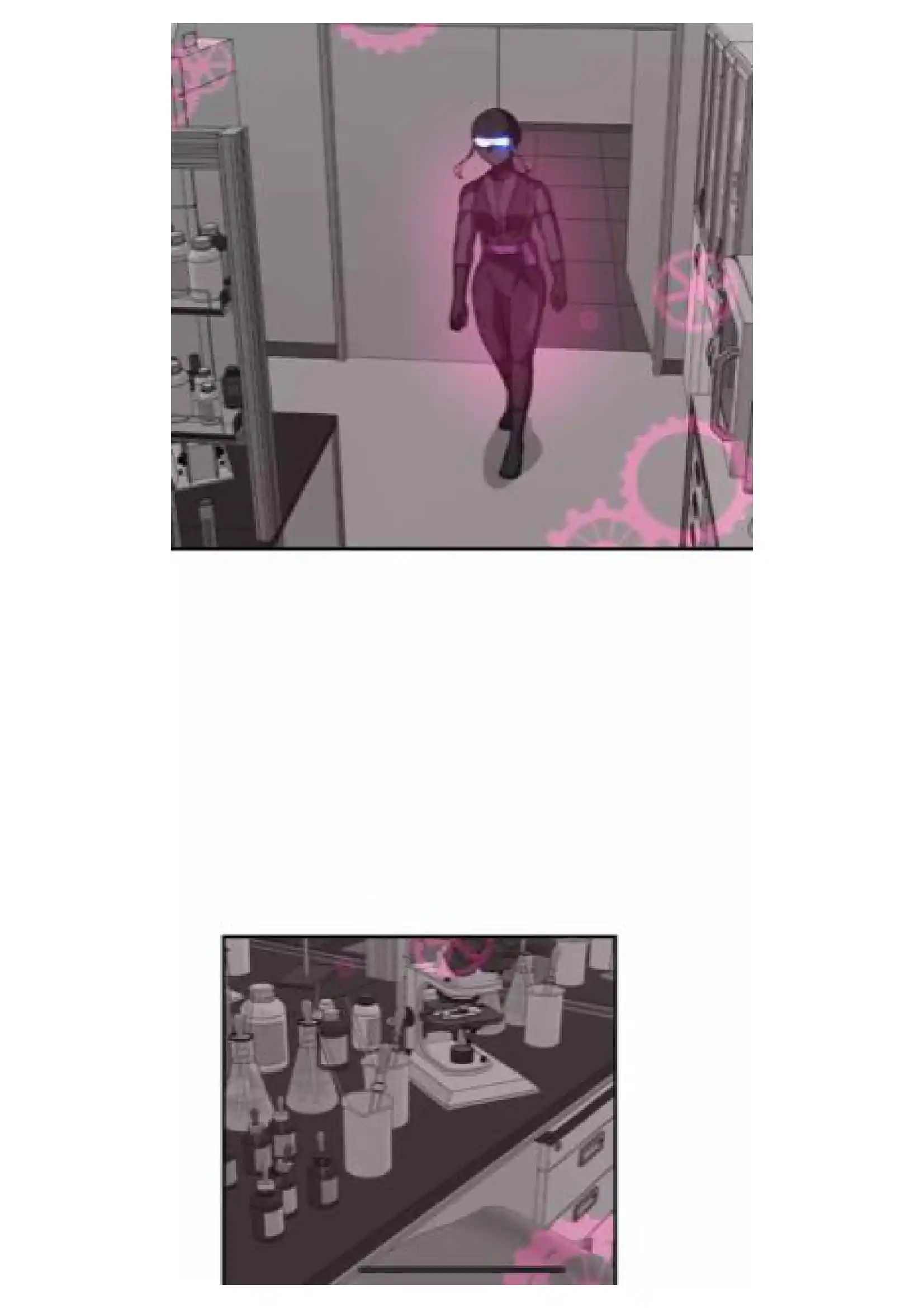 Unordinary Chapter 264