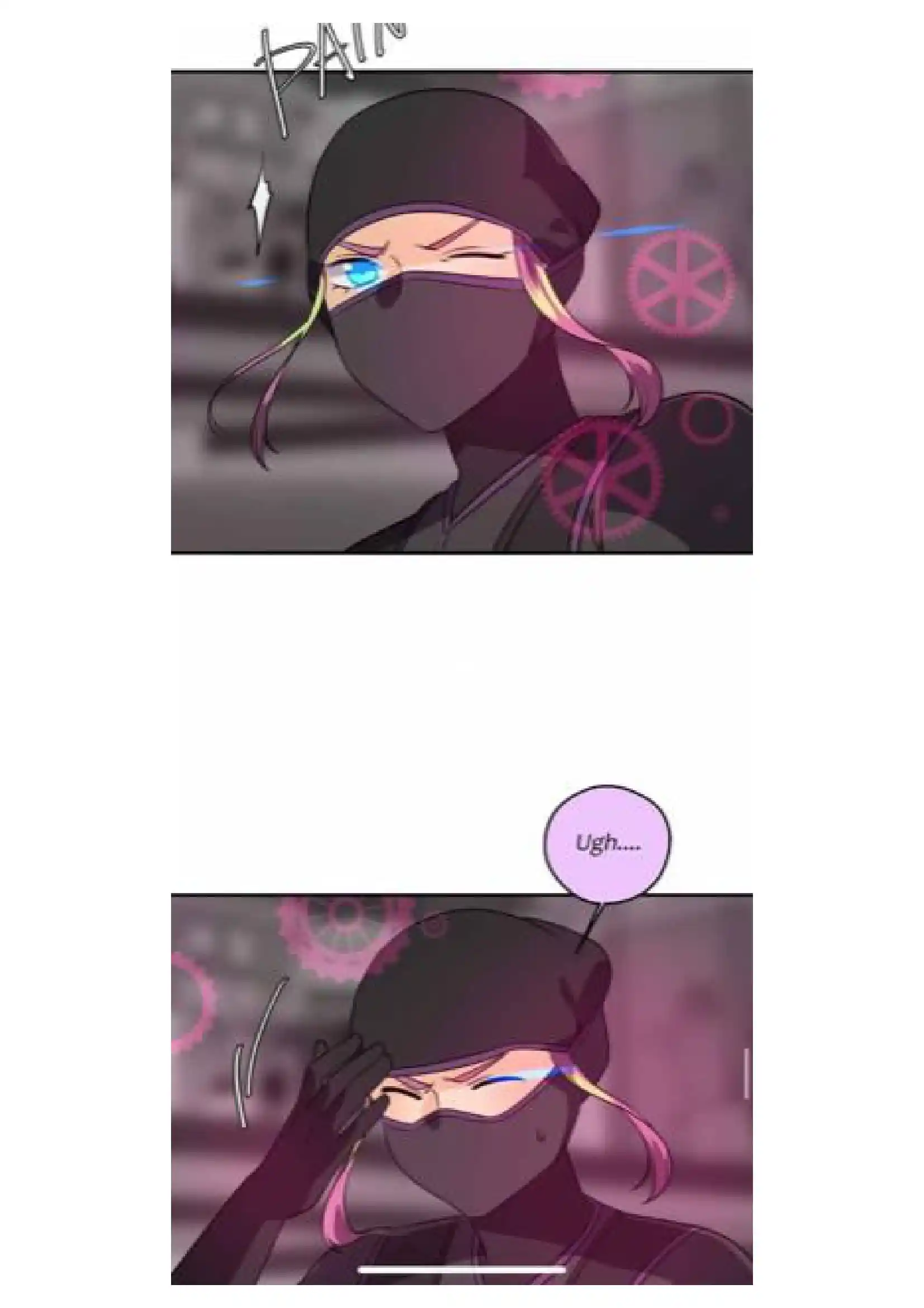 Unordinary Chapter 264