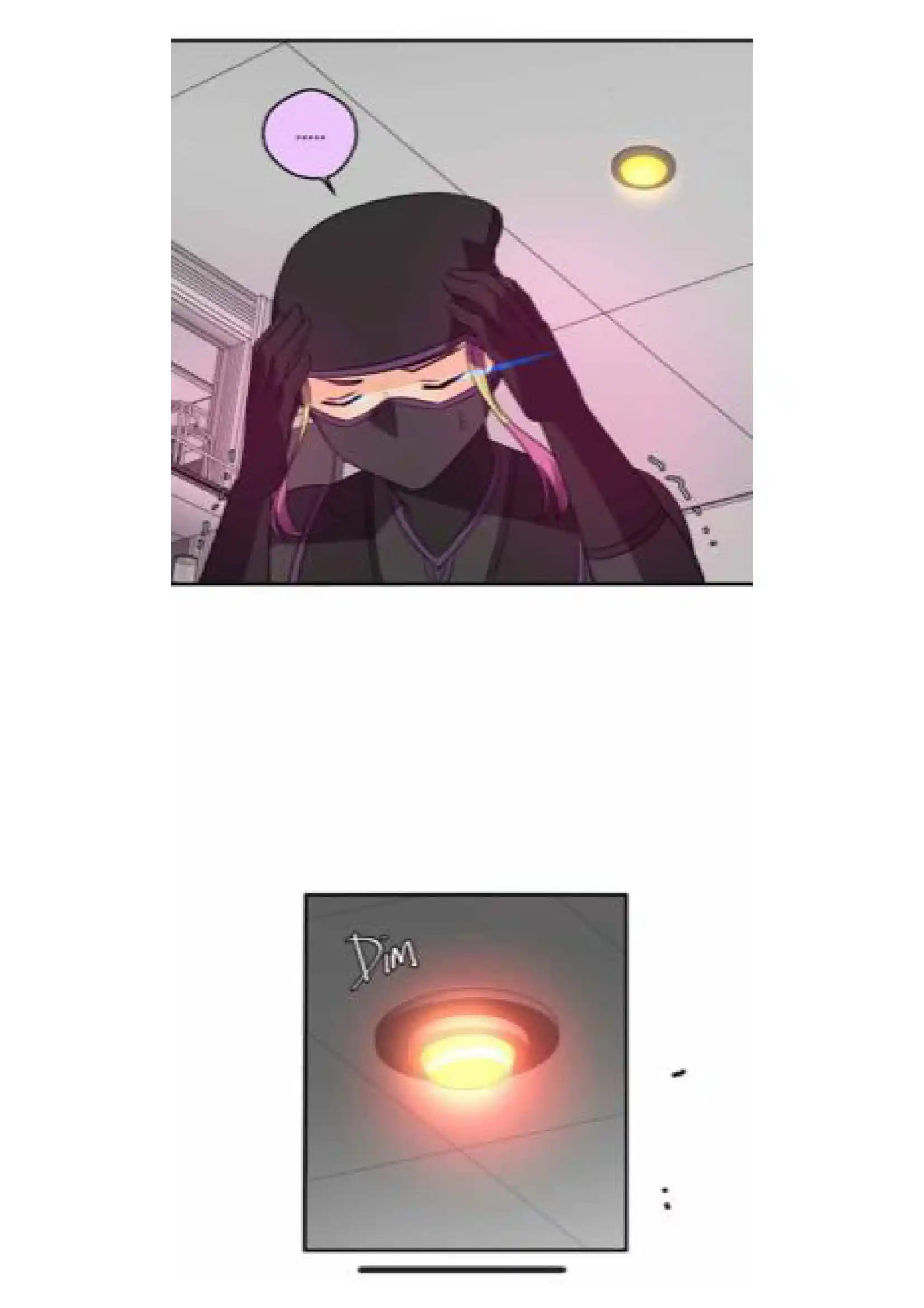 Unordinary Chapter 264