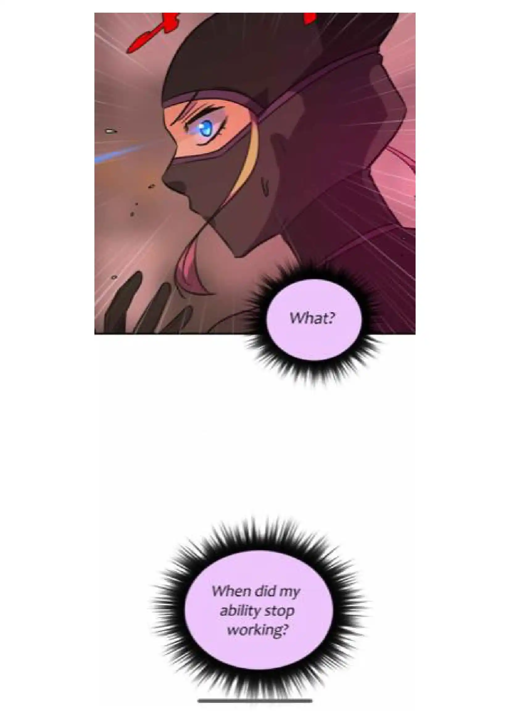 Unordinary Chapter 264