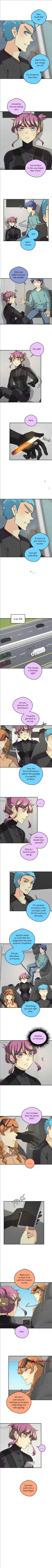 Unordinary Chapter 265