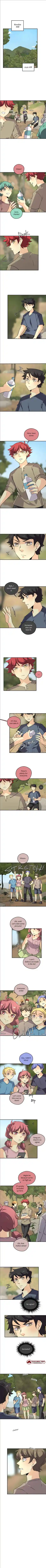 Unordinary Chapter 265