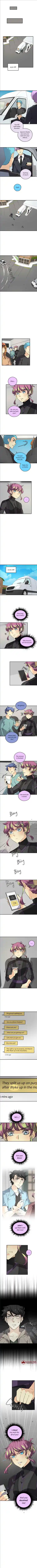 Unordinary Chapter 265