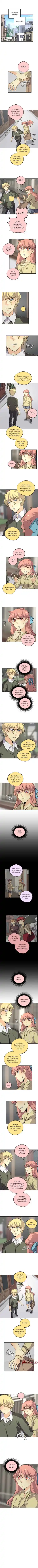 Unordinary Chapter 266