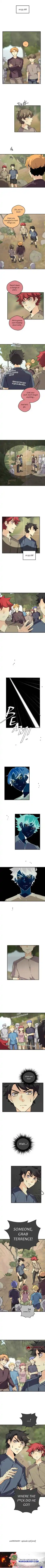 Unordinary Chapter 266