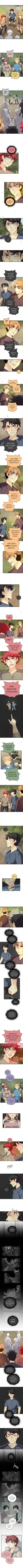 Unordinary Chapter 267