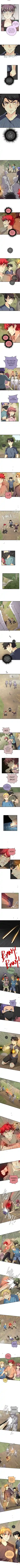 Unordinary Chapter 267