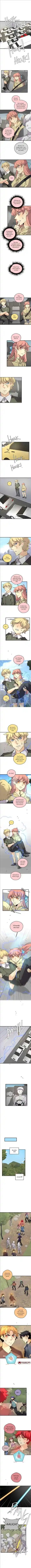 Unordinary Chapter 268