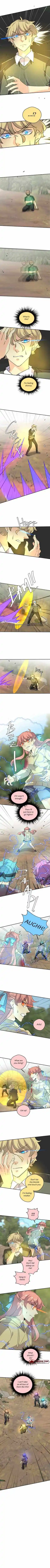 Unordinary Chapter 269