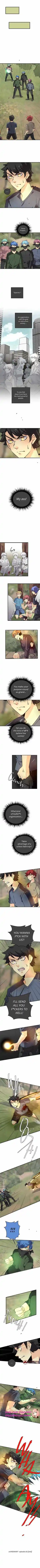 Unordinary Chapter 269