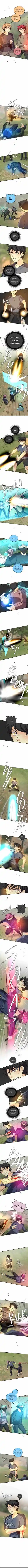 Unordinary Chapter 270