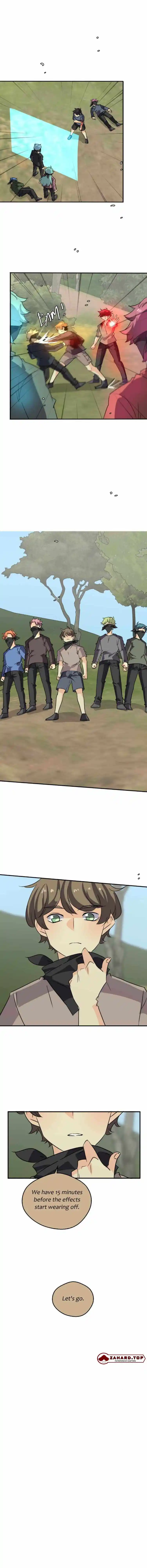 Unordinary Chapter 270