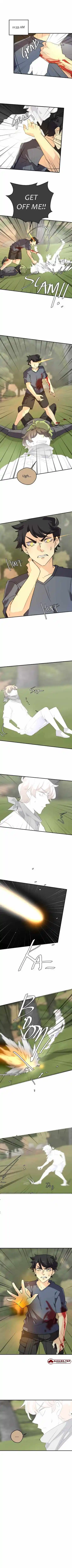 Unordinary Chapter 272