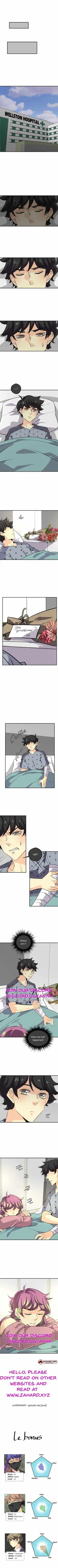 Unordinary Chapter 272