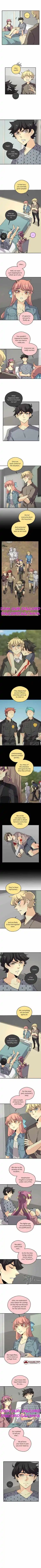 Unordinary Chapter 273