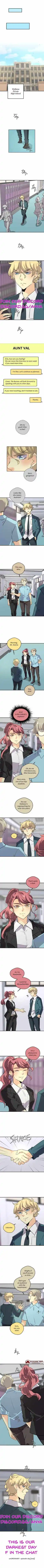 Unordinary Chapter 273