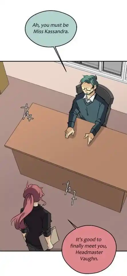 Unordinary Chapter 274